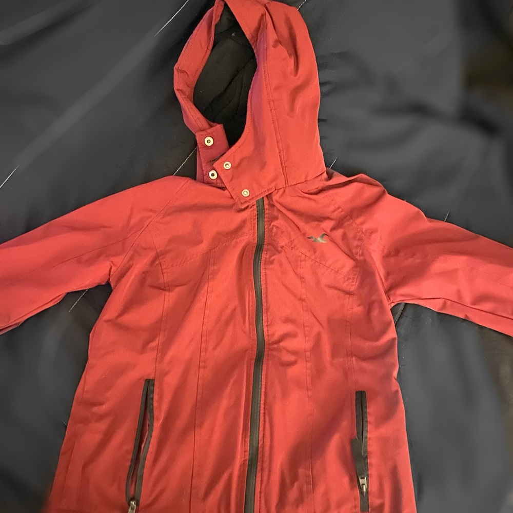Hollister Jacket